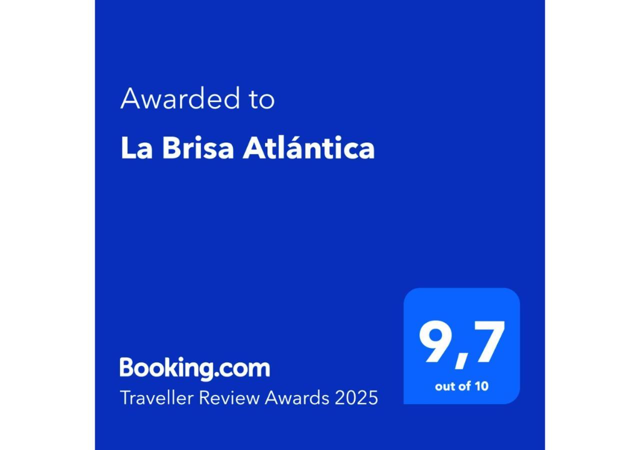 모로델제블 La Brisa Atlantica 아파트 외부 사진