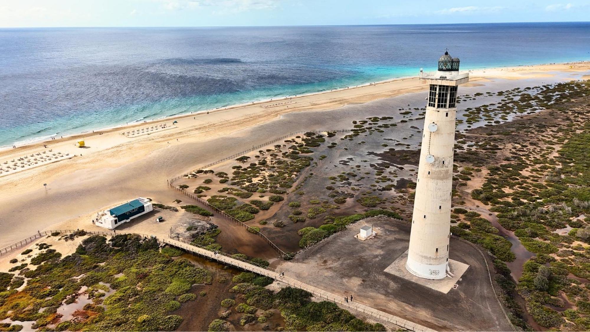 모로델제블 La Brisa Atlantica 아파트 외부 사진